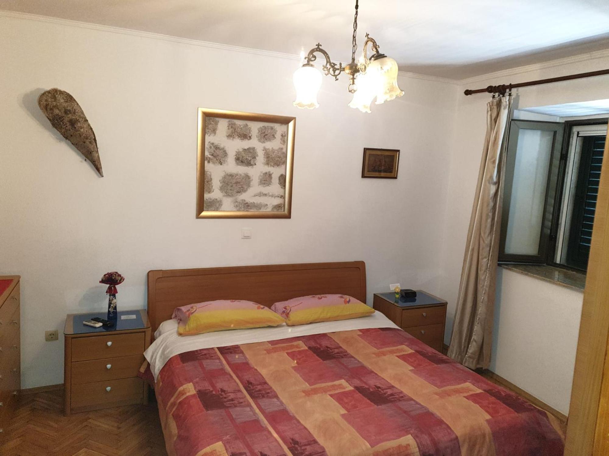 Guest House Kormilo Ston Esterno foto
